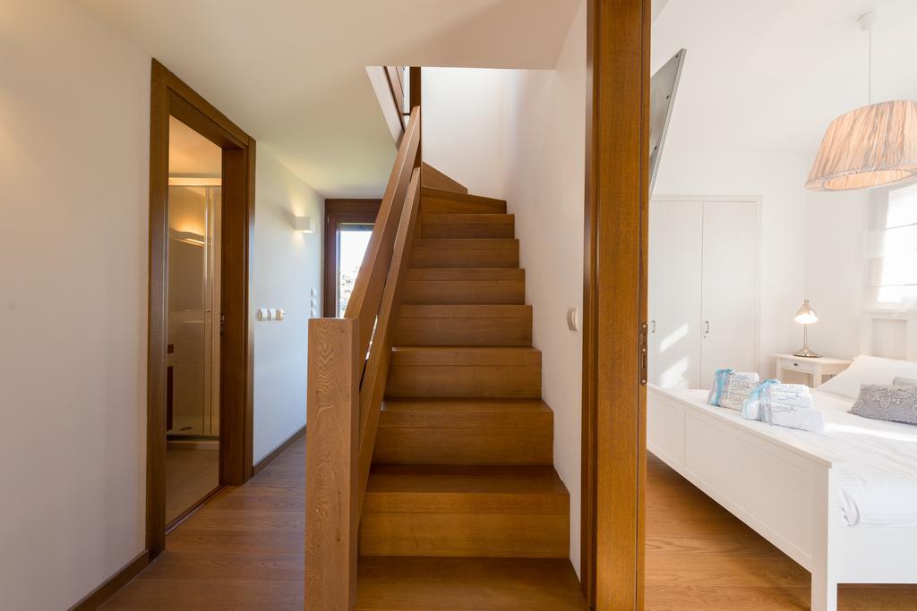 Katerina Boutique Villa Rhodes City Exterior foto
